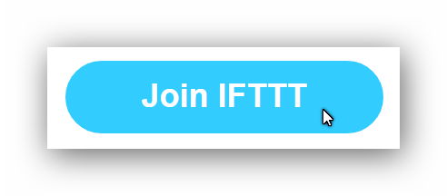 IFTTT Anmeldung